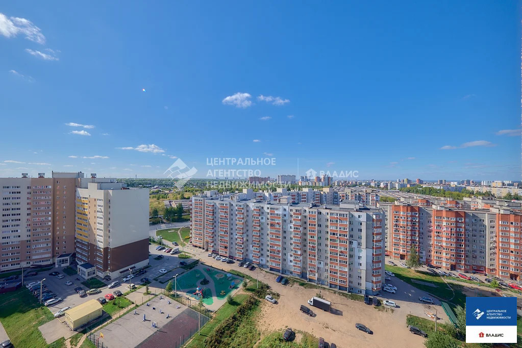 Продажа квартиры, Рязань, ул. Зубковой - Фото 10