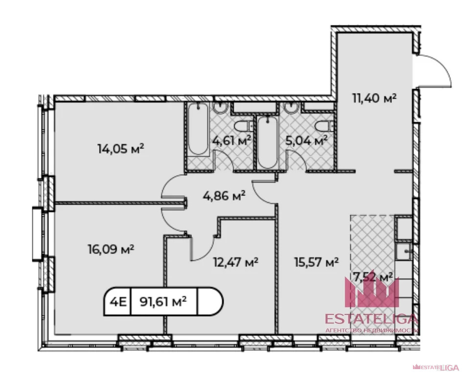 Продажа квартиры, проспект Генерала Дорохова - Фото 2