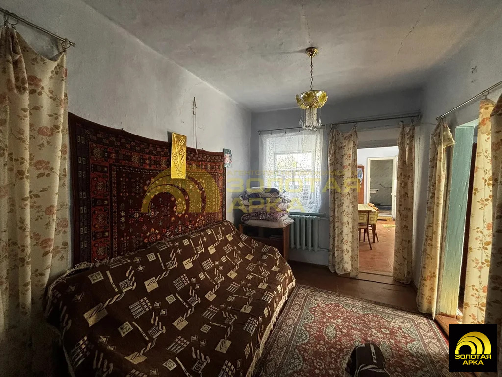 Продажа дома, Анастасиевская, Славянский район, ул. Больничная - Фото 5