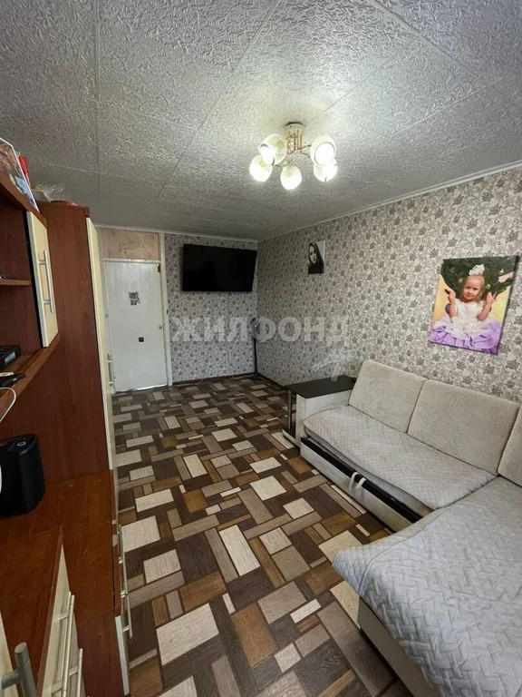 Продажа квартиры, Искитим, микрорайон Южный - Фото 4