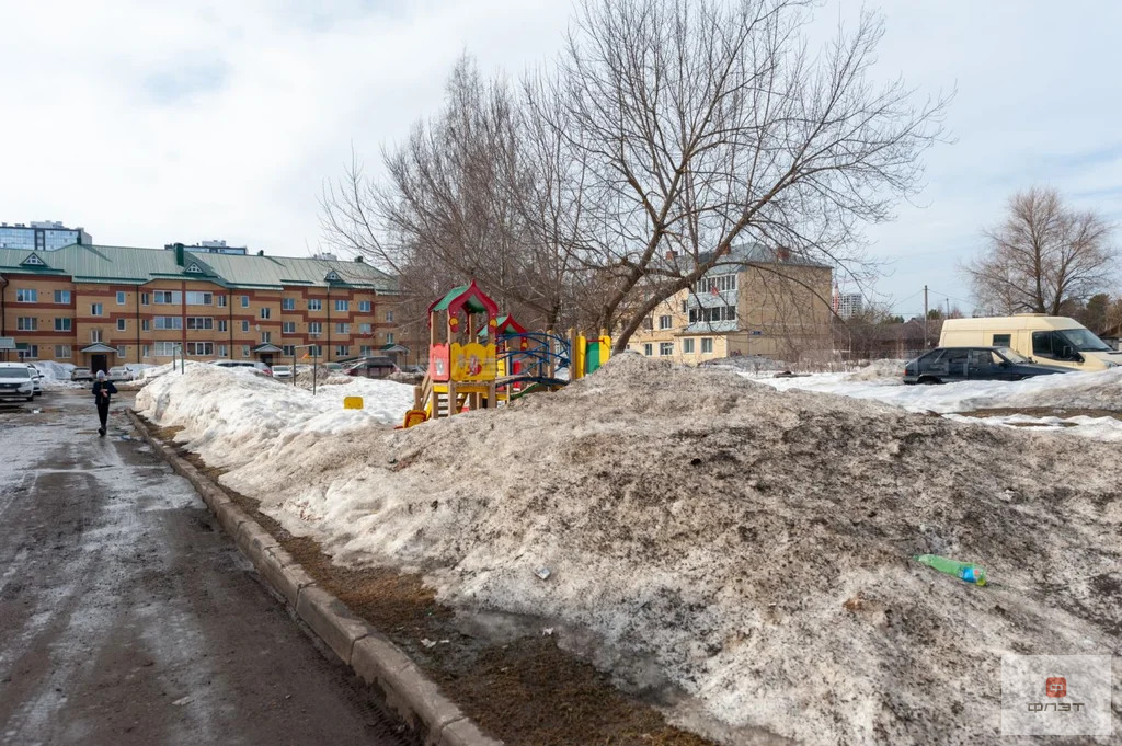 Продажа квартиры, Усады, Лаишевский район, ул. ДСУ - Фото 11