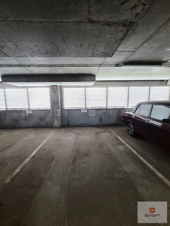 Продажа гаража, Казань, ул. Сибгата Хакима - Фото 11