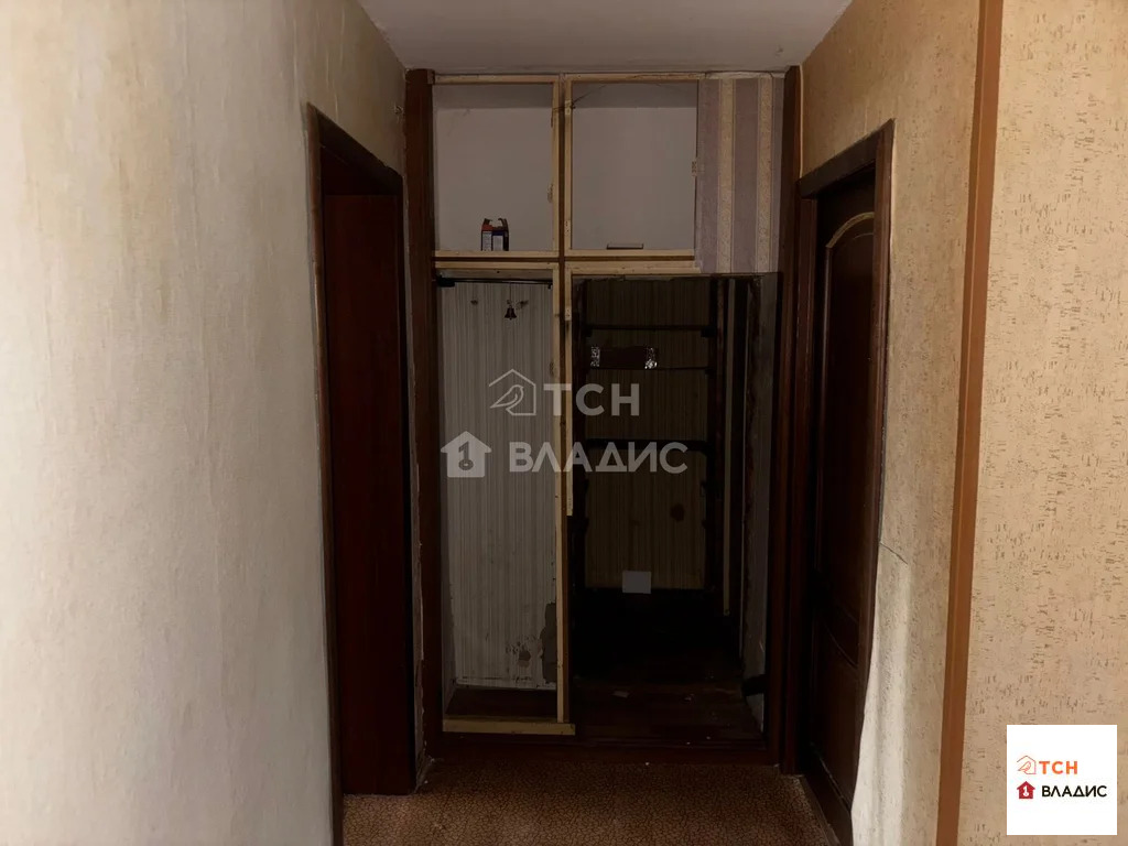 Продажа квартиры, Краснознаменский, Щелковский район, 6 - Фото 18