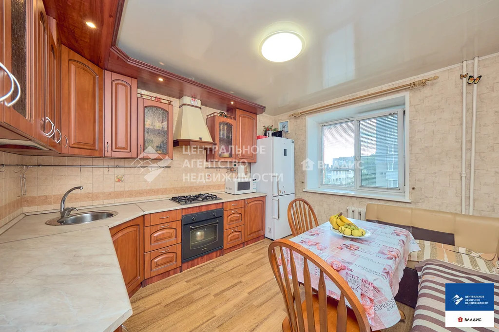 Продажа квартиры, Рязань, ул. Грибоедова - Фото 3