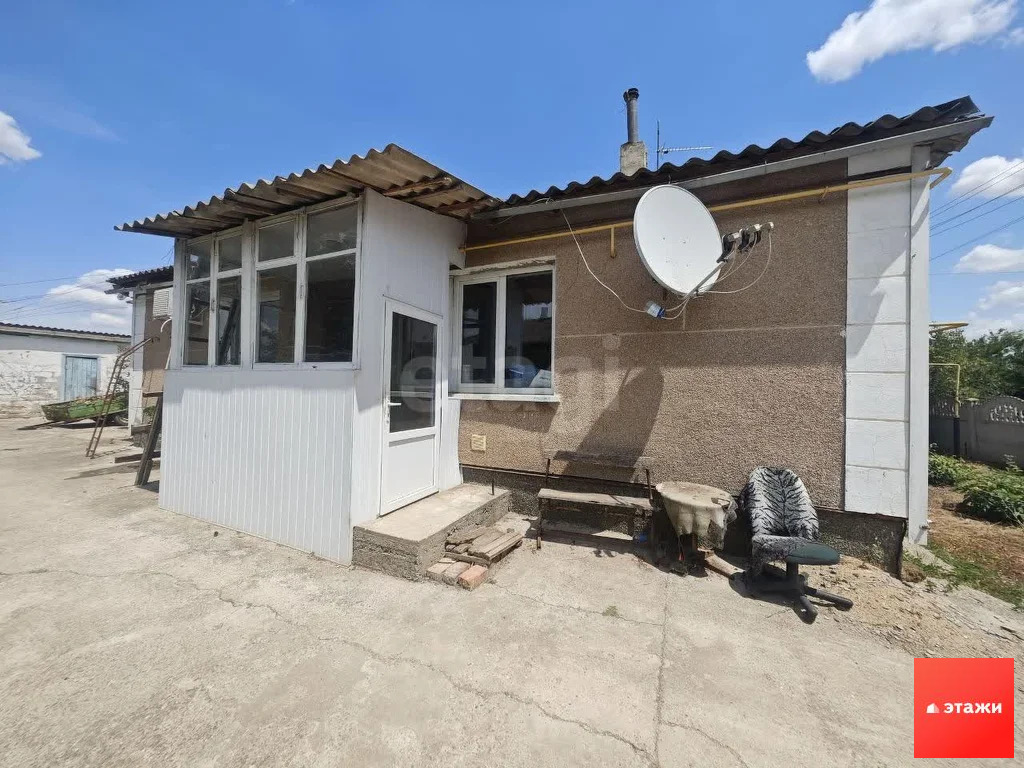 Продажа дома, Сизовка, Сакский район, ул. Трудовая - Фото 10
