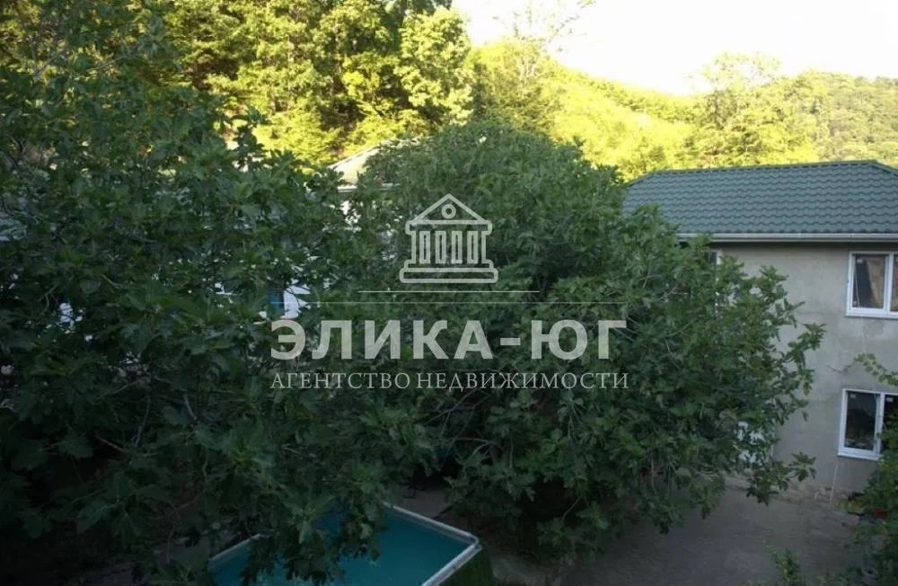 Продажа дома, Пляхо, Туапсинский район, Приморский пер. - Фото 18