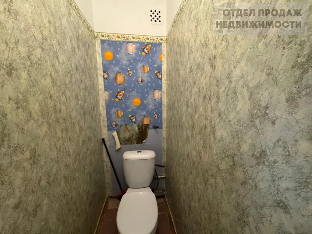 Квартира в районе рынка - Фото 7
