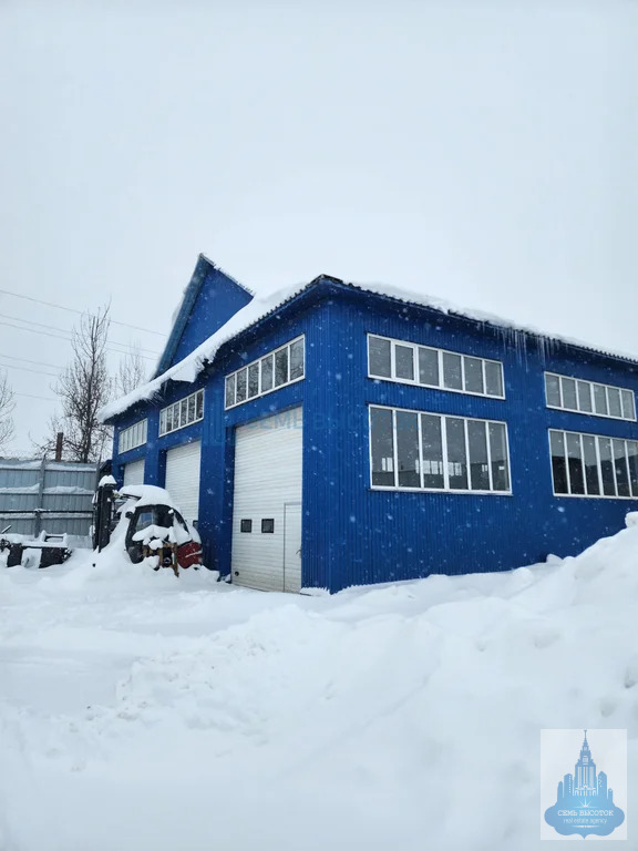 Аренда ПСН, Домодедово, Домодедово г. о., Заря ул. - Фото 6