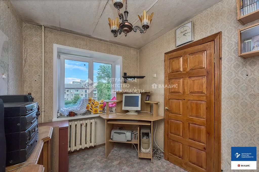 Продажа квартиры, Рязань, ул. Магистральная - Фото 5