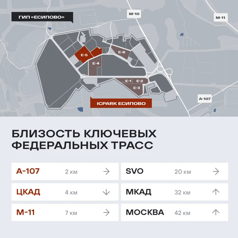 Склад. Есипово-5 - Фото 4