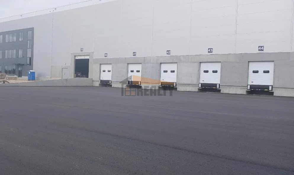 Аренда производственного помещения, Жуково, Дмитровский район, Лунная ... - Фото 6