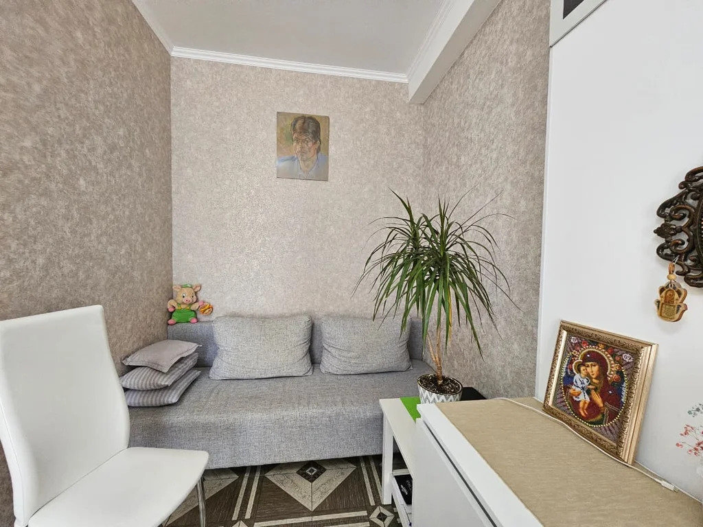 Продажа квартиры, Абинск, Абинский район, ул. Парижской Коммуны - Фото 12