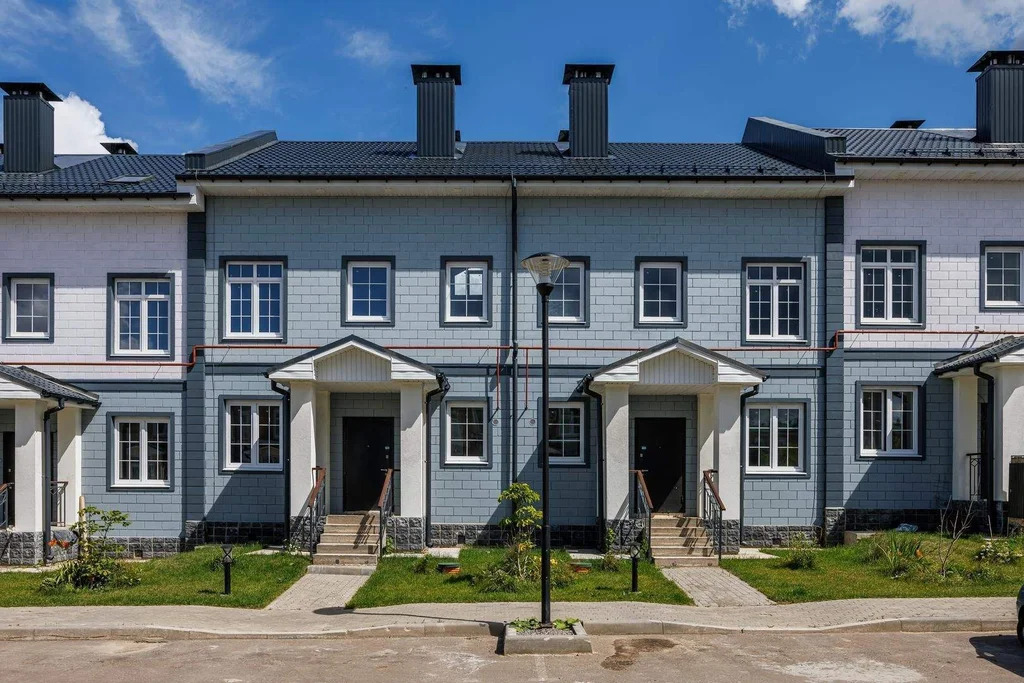 Коттедж 224.2 м2 на участке 1.86 сот. - Фото 12