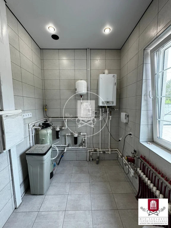 Продажа дома, Комлево, Боровский район, радужная ул - Фото 49