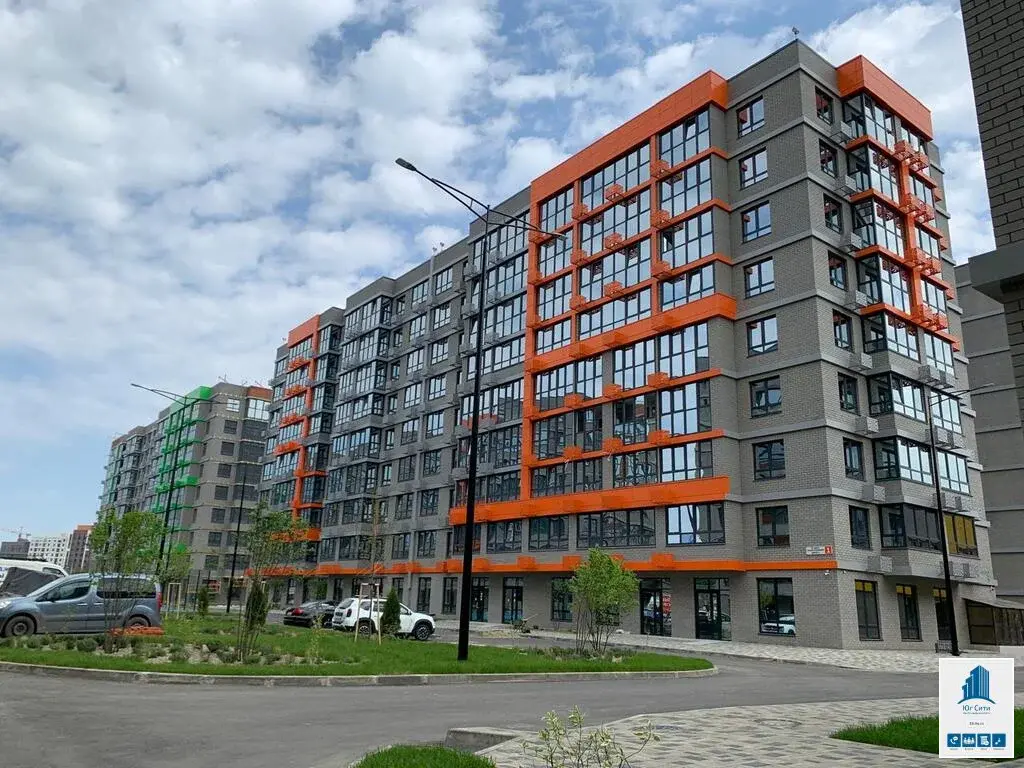 Заходи и живи! - Фото 17