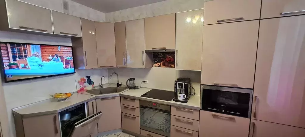 Продается 2Е квартира 42,4м2 на 14 эт. ЖК "Ладожский парк", - Фото 20