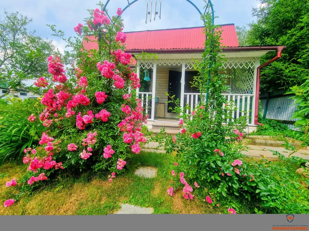 Продажа дома, Домодедово, Домодедово г. о., Московская обл - Фото 0