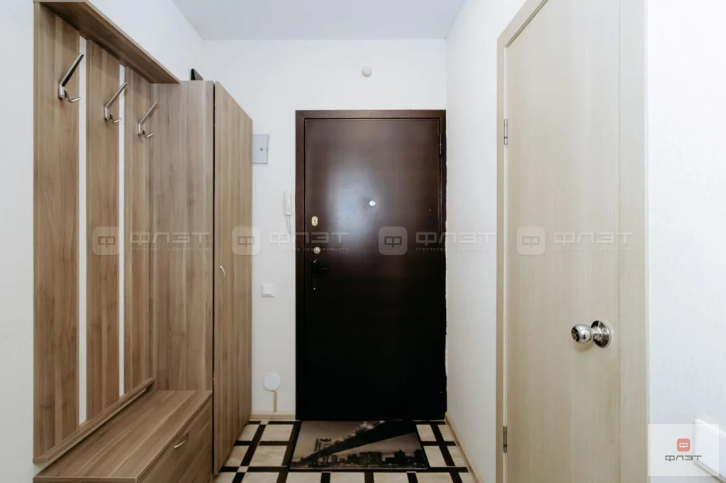 Продажа квартиры, Усады, Лаишевский район, ул. Сиреневая - Фото 13