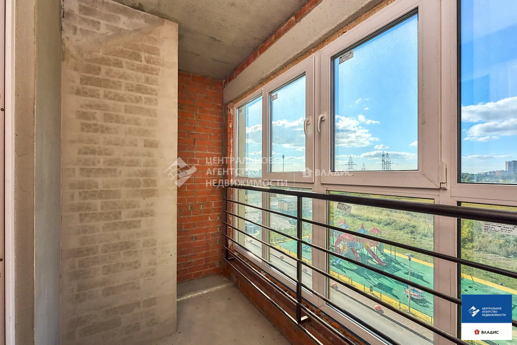 Продажа квартиры, Рязань - Фото 15