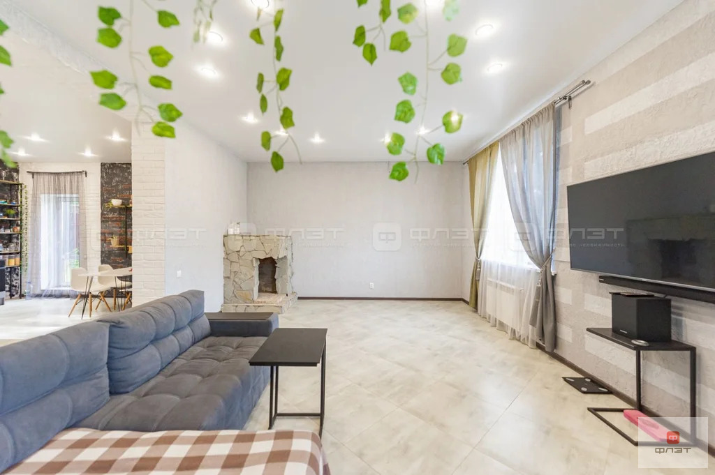 Продажа дома, Шигали, Высокогорский район, ул. Новая - Фото 5