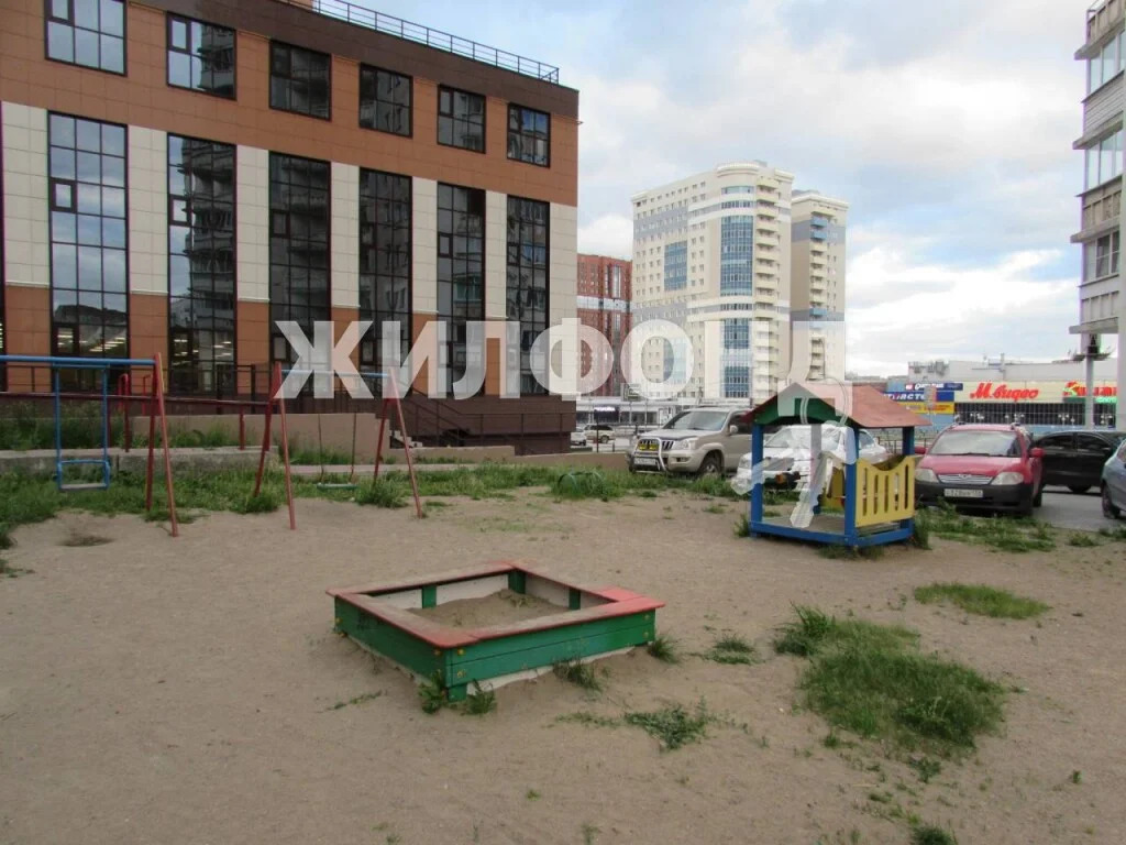 Продажа квартиры, Новосибирск, ул. Фрунзе - Фото 23