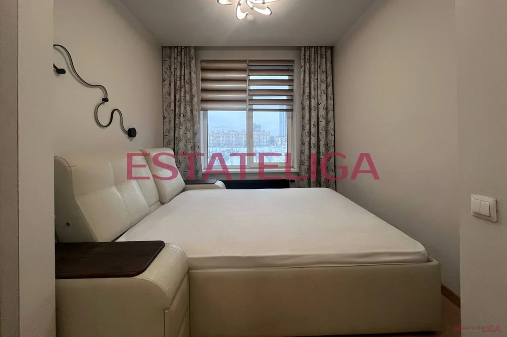 Аренда квартиры, Большая Филевская улица - Фото 10