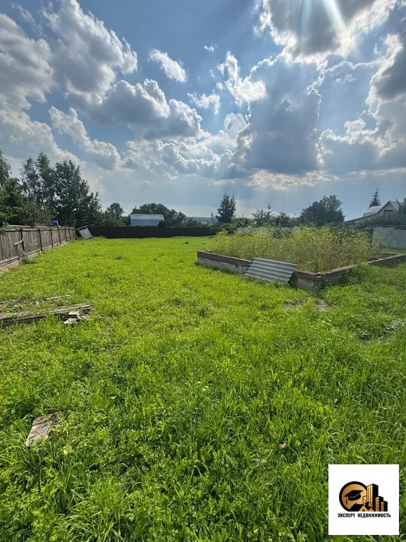 Продажа участка, Кленово, Кленовское с. п., ул. Центральная - Фото 6