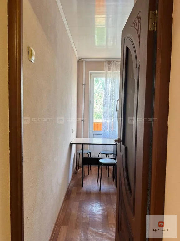 Аренда квартиры, Казань, ул. Латышских Стрелков д.33 - Фото 4