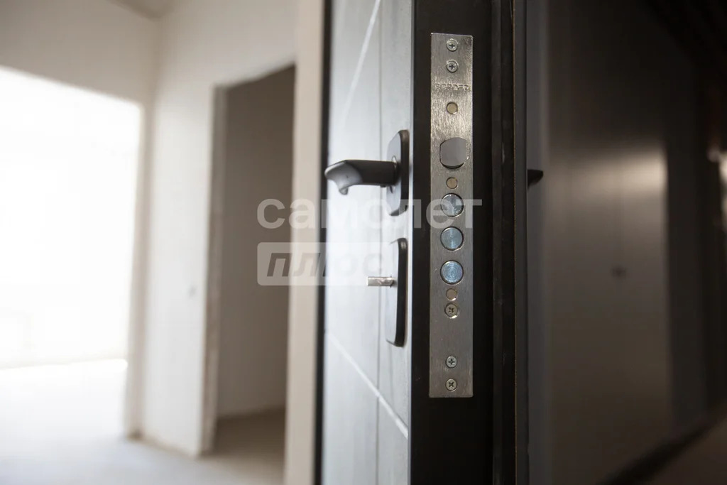 Продажа квартиры в новостройке, Петровский, Ленинский район, ул. ... - Фото 10