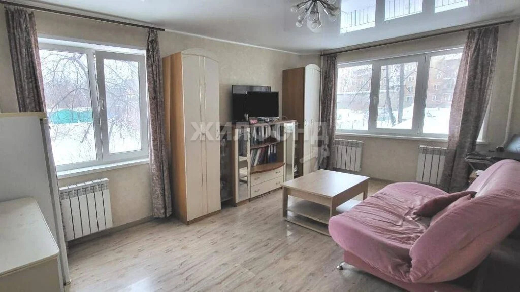 Продажа квартиры, Новосибирск, ул. Тимирязева - Фото 0