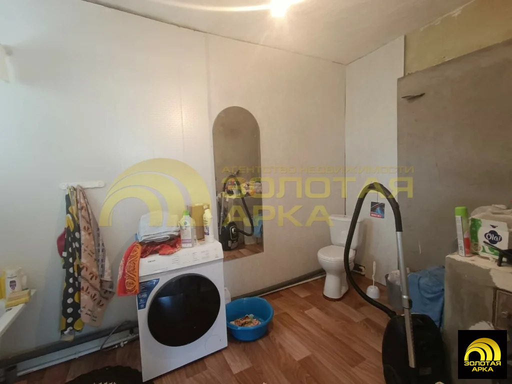 Продажа дома, Краснооктябрьский, Абинский район, ул. Первомайская - Фото 10