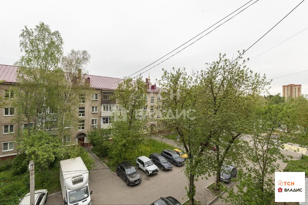 Продажа квартиры, Лесной, улица Титова - Фото 34