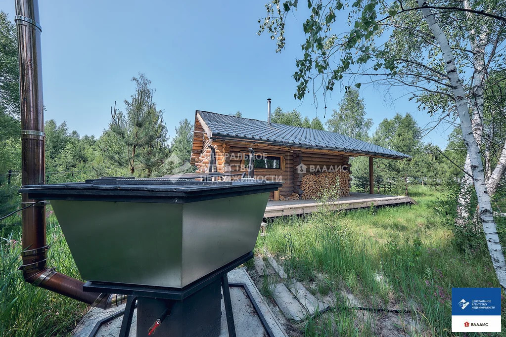 Продажа дома, Ярустово, Спасский район, Березовая улица - Фото 7