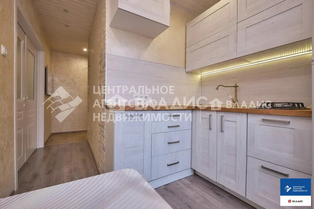 Продажа квартиры, Рязань, Касимовское ш. - Фото 1