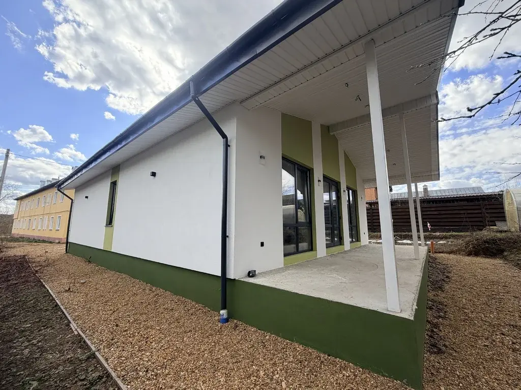 Дом 126 м2 на участке 5 сот. - Фото 6