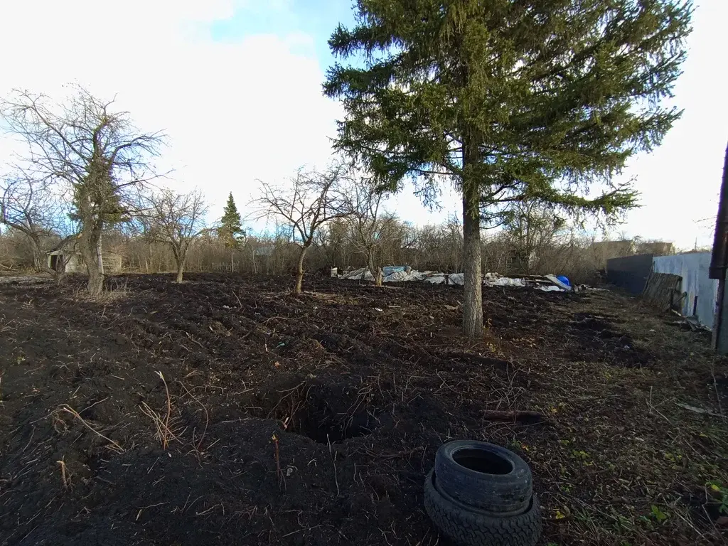 Участок 7,3 сот. (СНТ, ДНП) - Фото 11