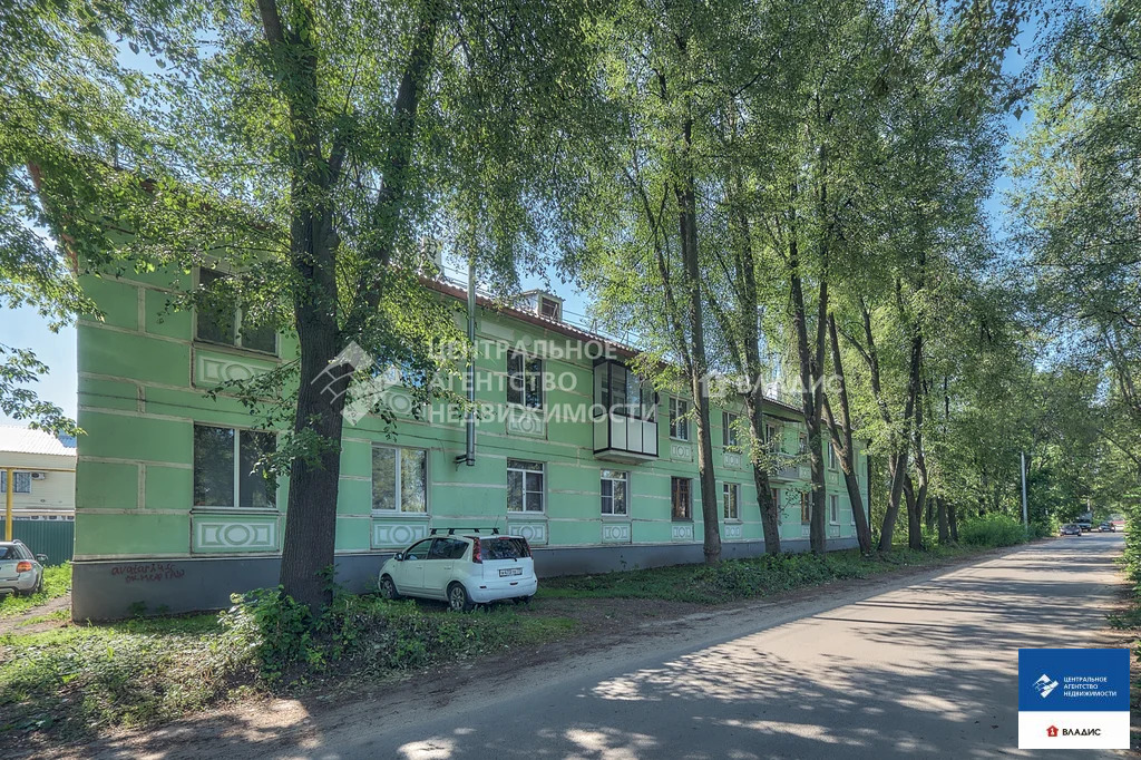 Продажа квартиры, Рязань, ул. Строителей - Фото 14