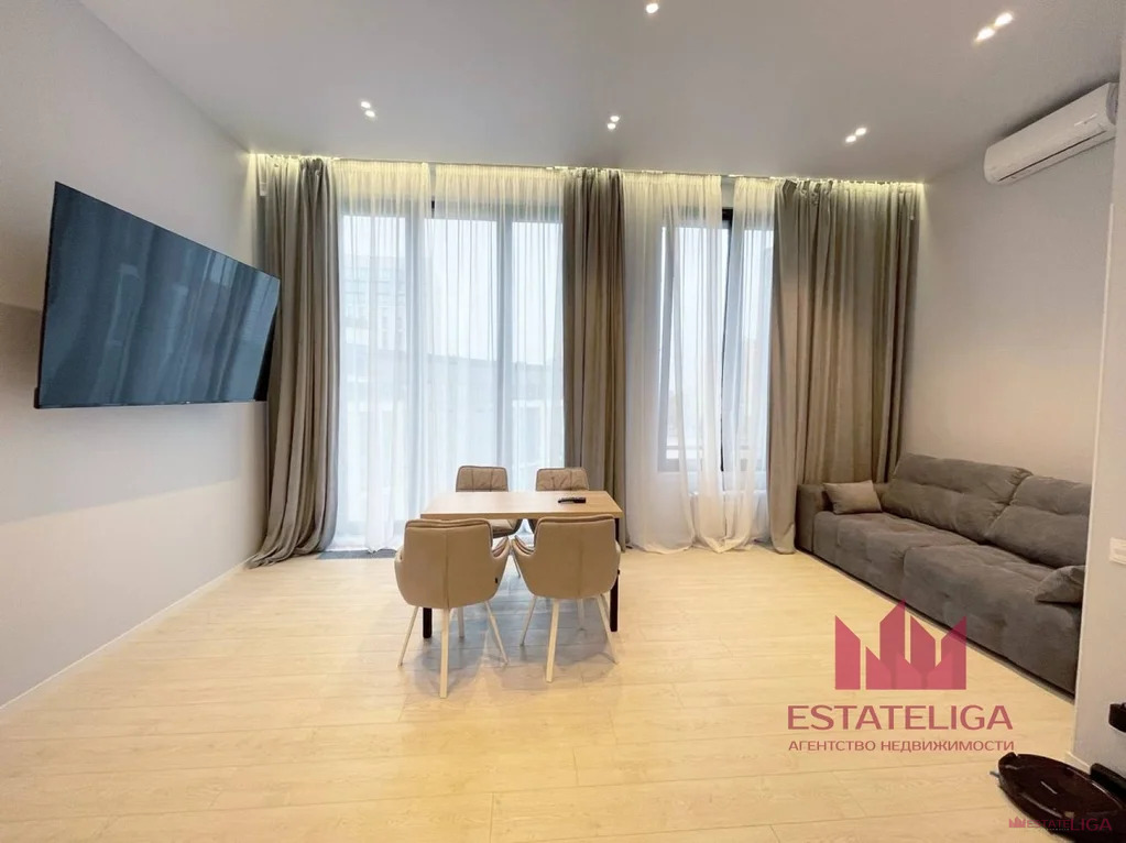 Аренда квартиры, проспект Лихачева - Фото 8