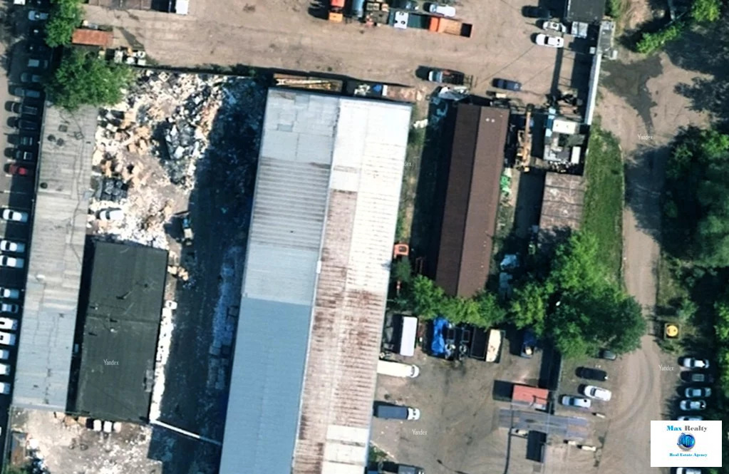 Продается участок. , Москва г, Кавказский бульвар 52б - Фото 1