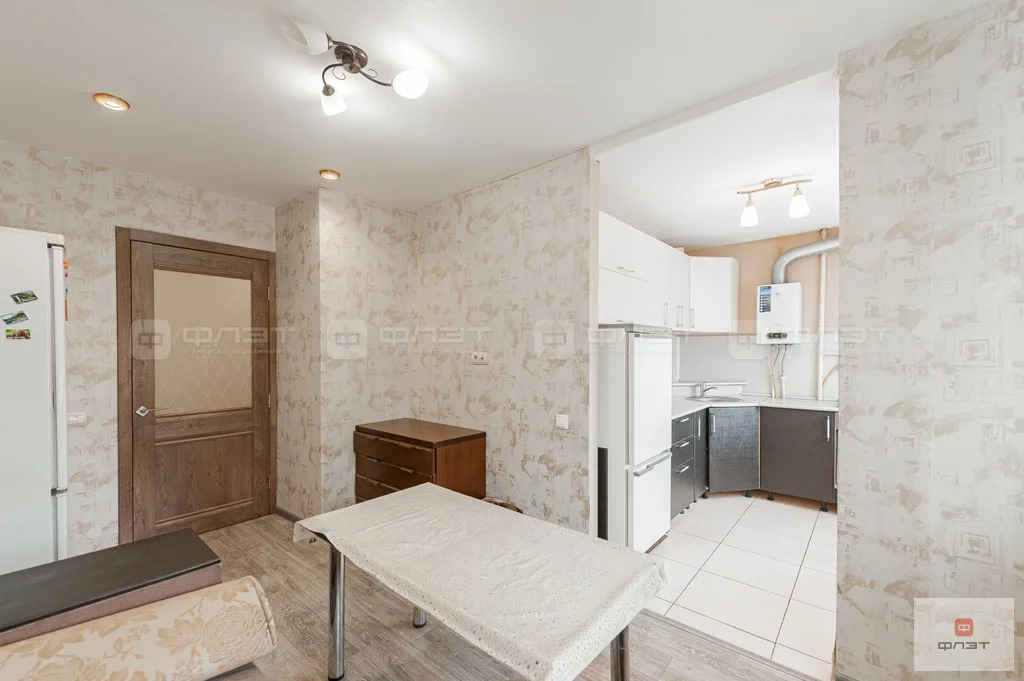 Продажа квартиры, Казань, ул. Зур Урам - Фото 15