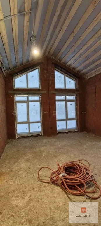 Продажа дома, Верхний Услон, Верхнеуслонский район, ул. Дубравная - Фото 5