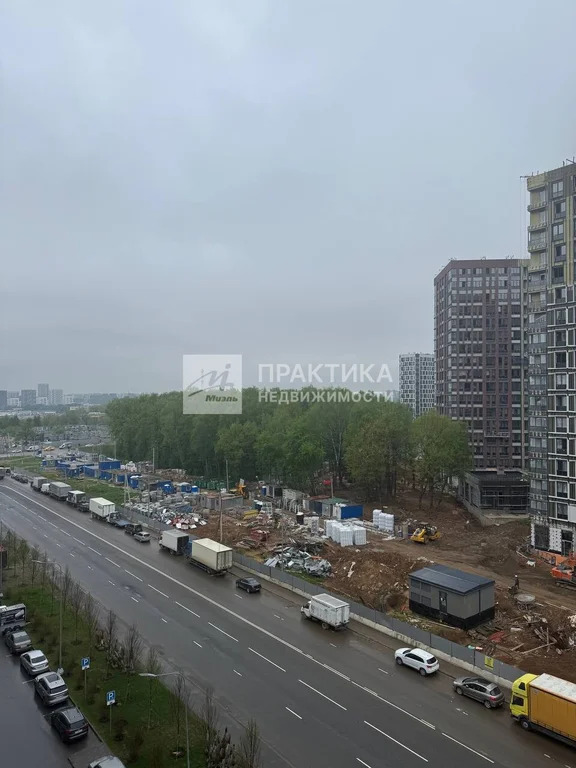 Продажа квартиры, проспект Куприна - Фото 20