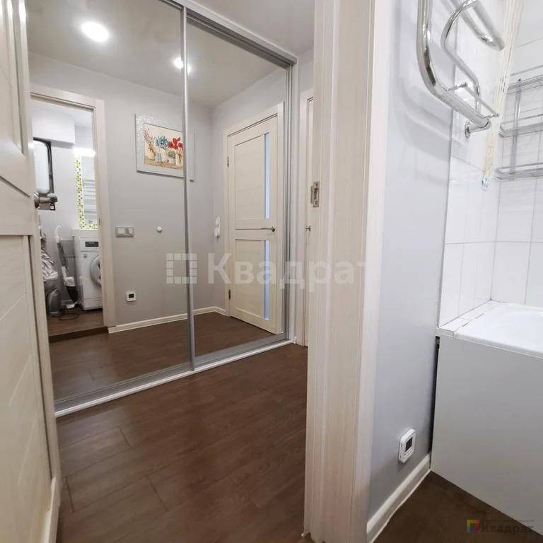 Уникальное предложение! Молодоженка с евроремонтом - Фото 16