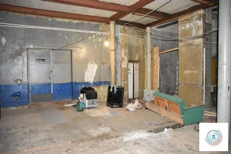 Помещение свободного назначения, 1826.4 м - Фото 1