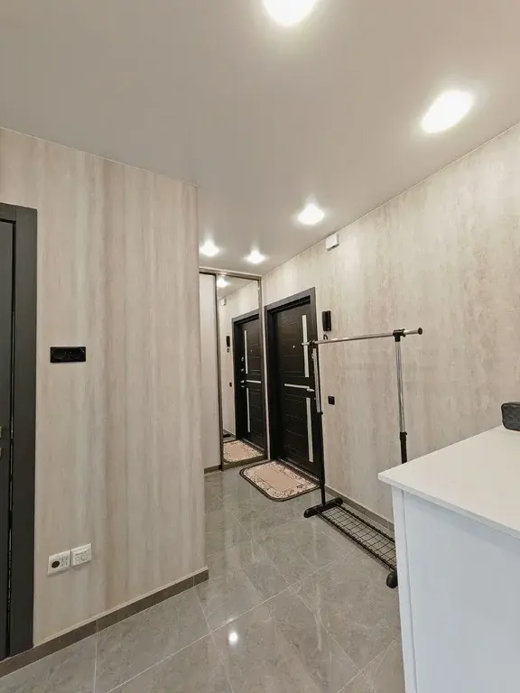 Аренда 1к.кв. у м.Авиамоторная - Фото 6