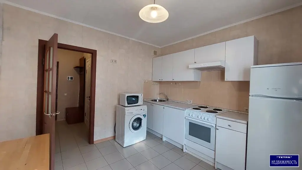 Продается просторная1 к квартира.в г.Троицке - Фото 24