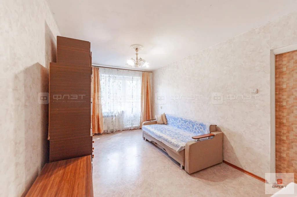 Продажа квартиры, Казань, Ямашева пр-кт. - Фото 3