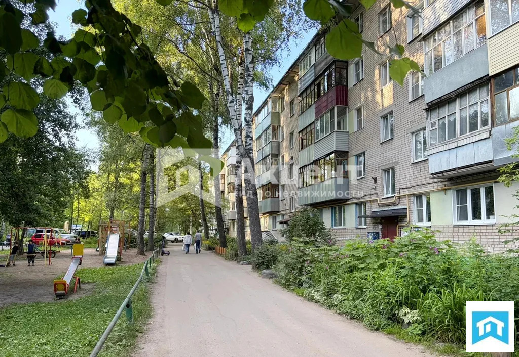 Продажа квартиры, Иваново, Текстильщиков пр-кт. - Фото 12