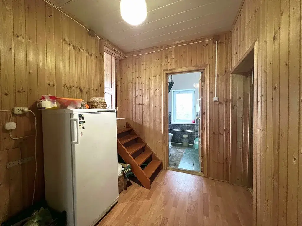 Дом в селе Куплиям - Фото 13
