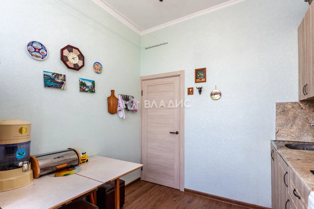 Москва, 4-й Рощинский проезд, д.16, 2-комнатная квартира на продажу - Фото 49